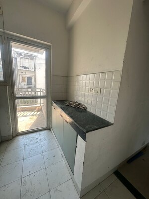 Balcony in 4 BHK Builder Floor at BPTP Park Elite Floors, Sector 85 – for Sale