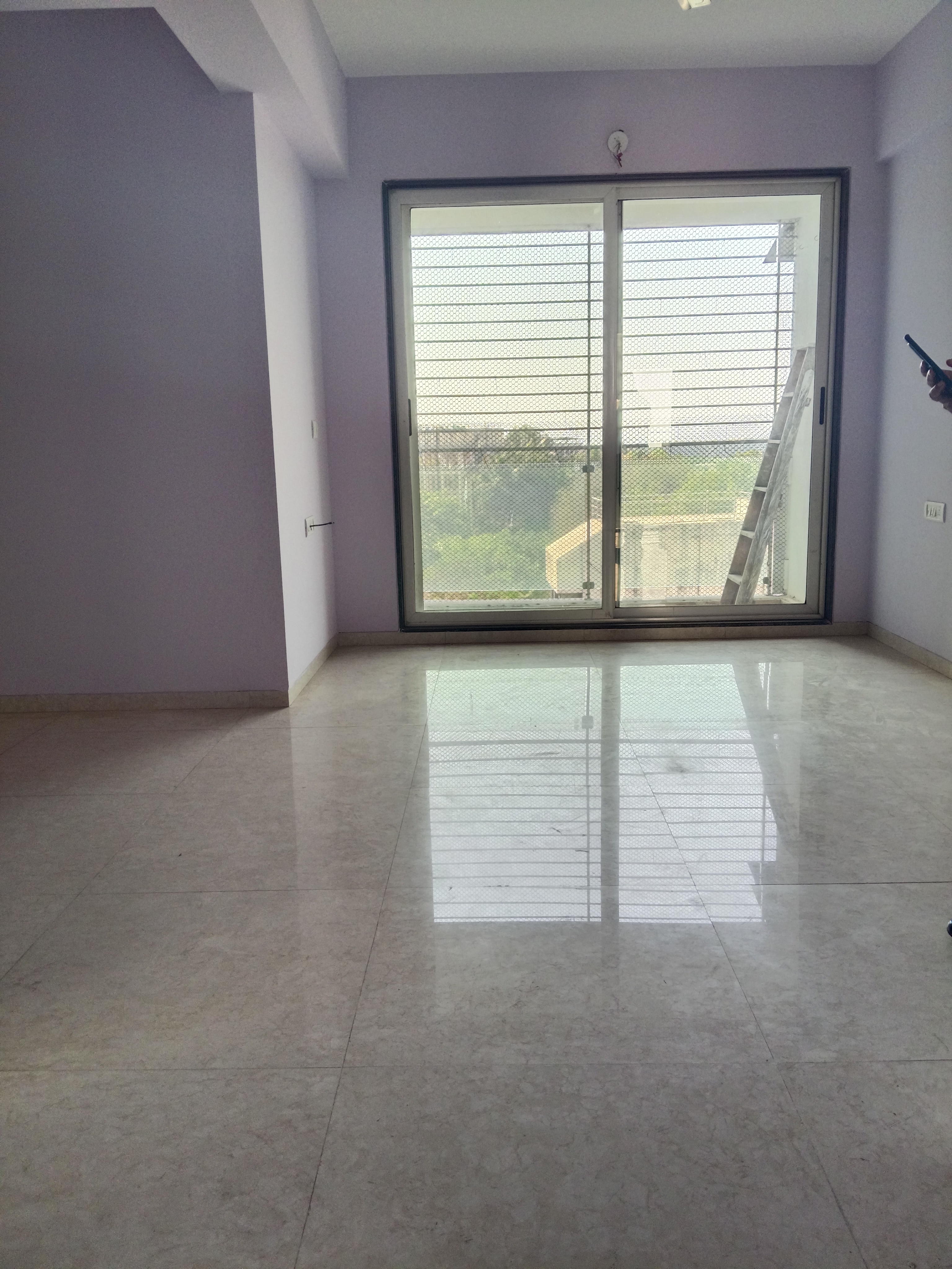 3 BHK 1800 Sq.Ft. Apartment in Gahlot Majesty and Avenue CHS