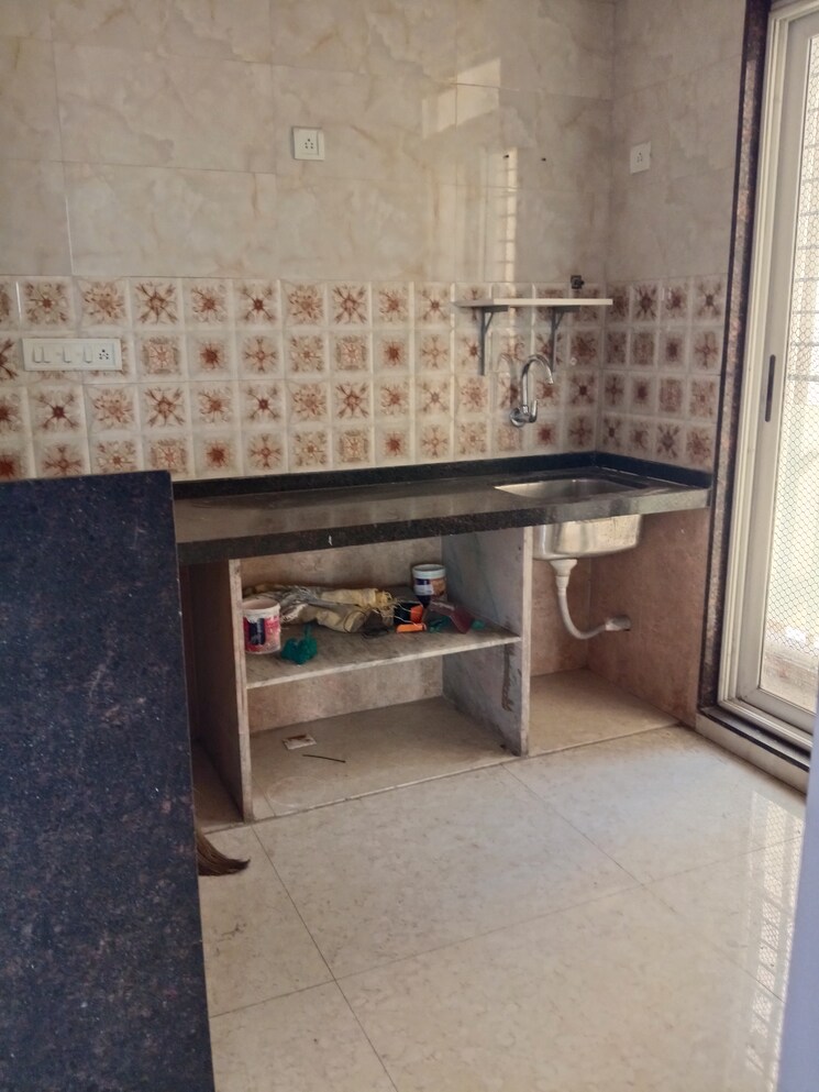 Kitchen, gahlot-majesty-and-avenue-chs 3 Bedroom 1800 Sq.Ft. Apartment In Seawoods Navi Mumbai 8657236