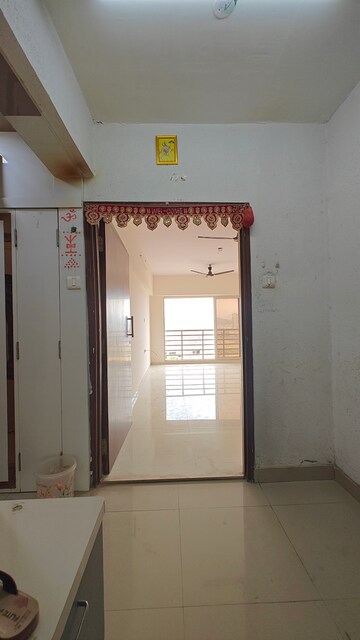 Building Lobby in 2 BHK Apartment at Buildtech Artiz Elite, Dahisar East – for Sale