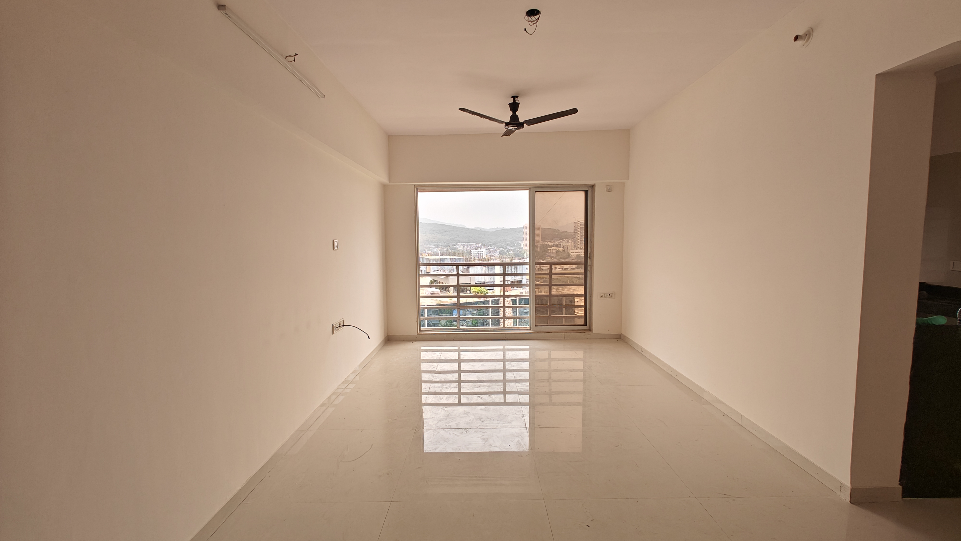 2 BHK Apartment For Sale in Buildtech Artiz Elite