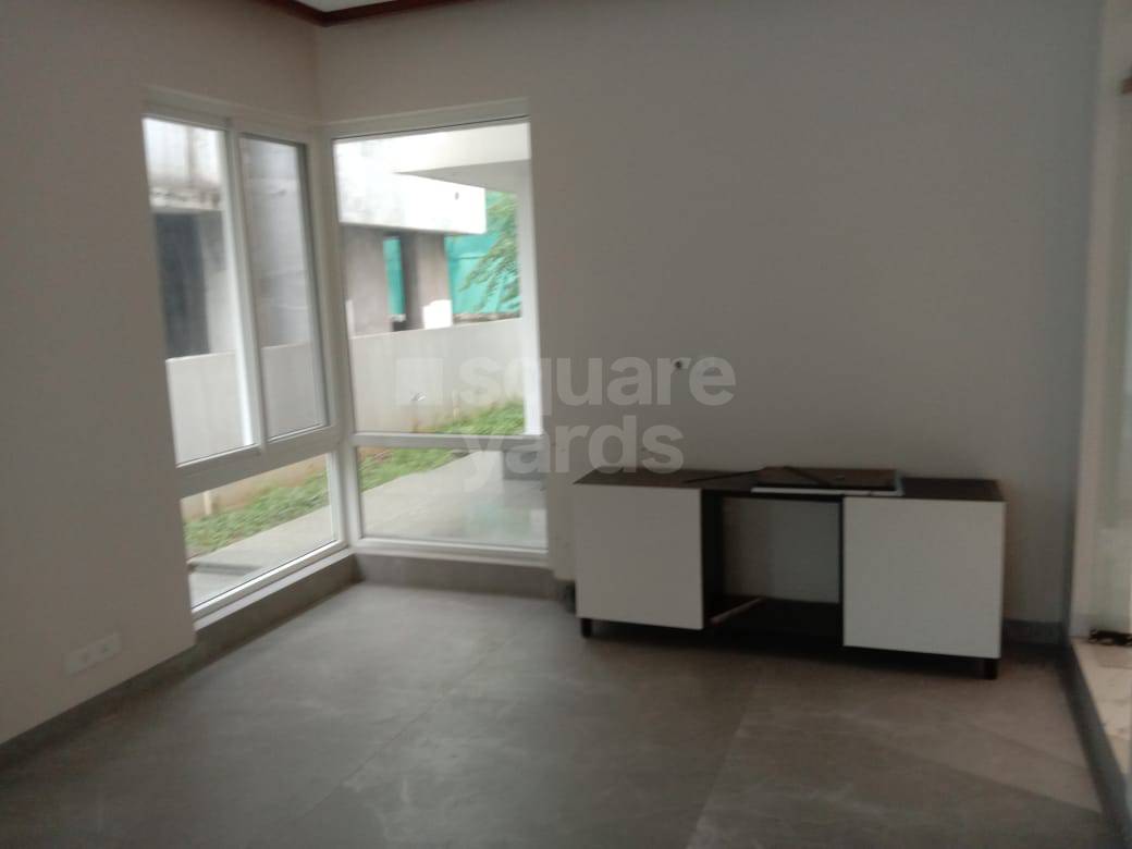 2 BHK Independent House For Rent in Hebbal Flyover