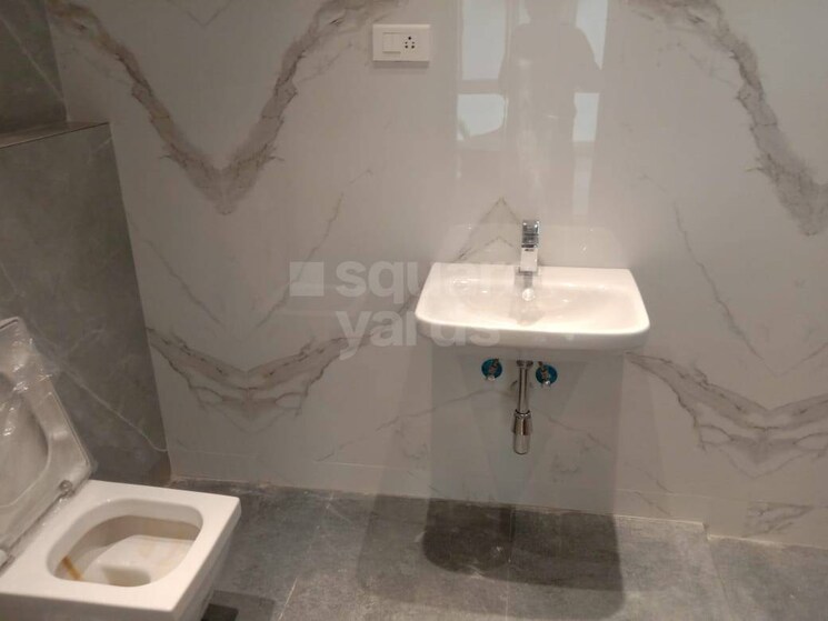 Bathroom, hebbal 2 Bedroom 1200 Sq.Ft. Independent House In Hebbal Bangalore 8657287