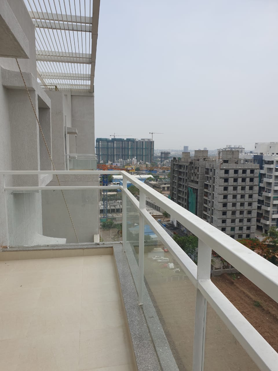 2 BHK + Pooja Room 690 Sq.Ft. Apartment in Rohan Ananta