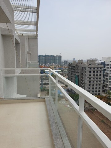 2 BHK Apartment For Rent in Rohan Ananta, Tathawade