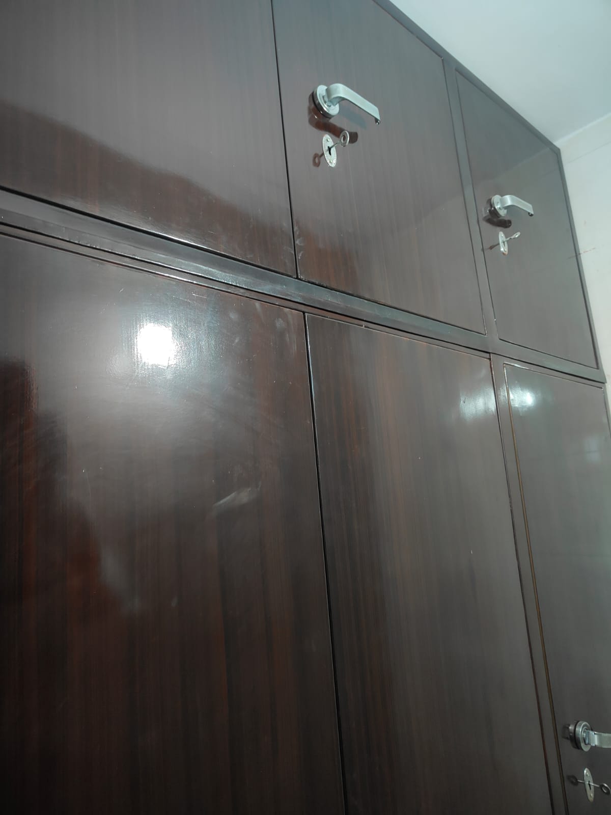 3 BHK + Pooja Room,Study Room,Extra Room Builder Floor For Sale in BPTP Park Elite Floors