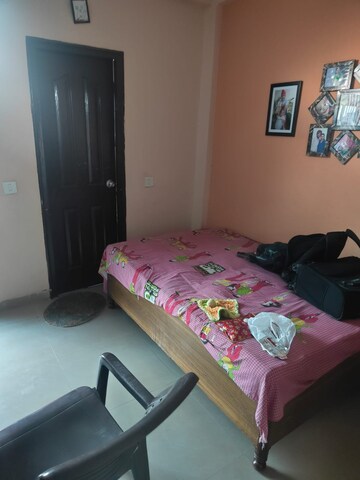 Bedroom in 3 BHK Builder Floor at BPTP Park Elite Floors, Sector 85 – for Sale