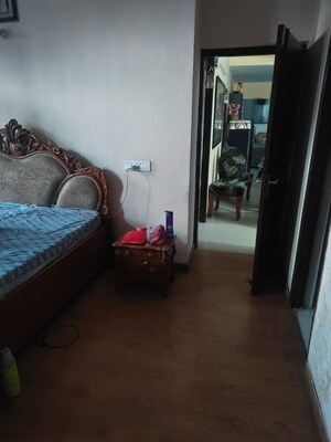 Bedroom in 3 BHK Builder Floor at BPTP Park Elite Floors, Sector 85 – for Sale