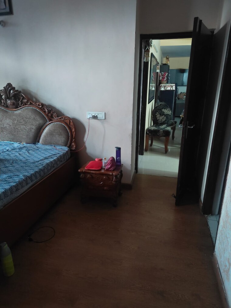 Bedroom, bptp-park-elite-floors 3 Bedroom 250 Sq.Yd. Builder Floor In Sector 85 Faridabad 8657291