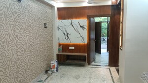Living Room in 2 BHK Builder Floor at Vaishali Sector 6 – for Sale
