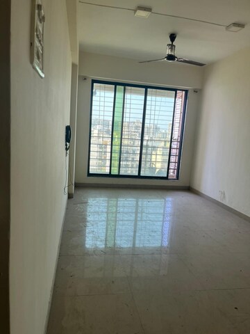 Room in 1 BHK Apartment at Om Residency Ulwe, Ulwe Sector 5 – for Sale