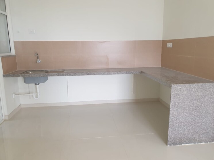 Kitchen, rohan-ananta 2 Bedroom 690 Sq.Ft. Apartment In Tathawade Pune 8657233