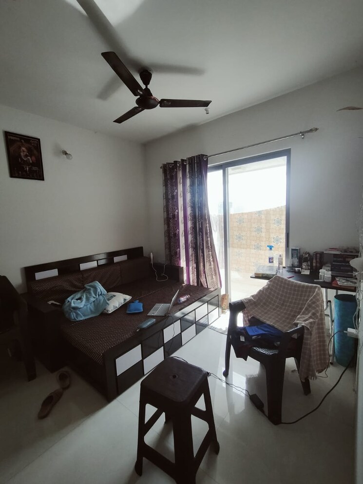 Team Area, rohan-prathama 1 Bedroom 366 Sq.Ft. Apartment In Hinjewadi Pune 8657232