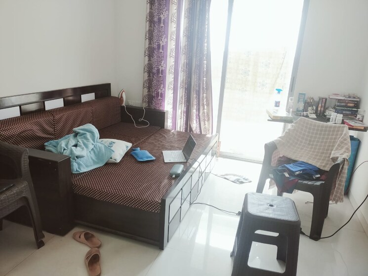 Team Area, rohan-prathama 1 Bedroom 366 Sq.Ft. Apartment In Hinjewadi Pune 8657232