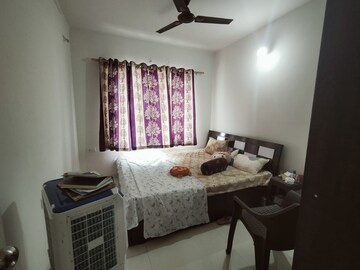 Bedroom in 1 BHK Apartment at Rohan Prathama, Hinjewadi – for Rent