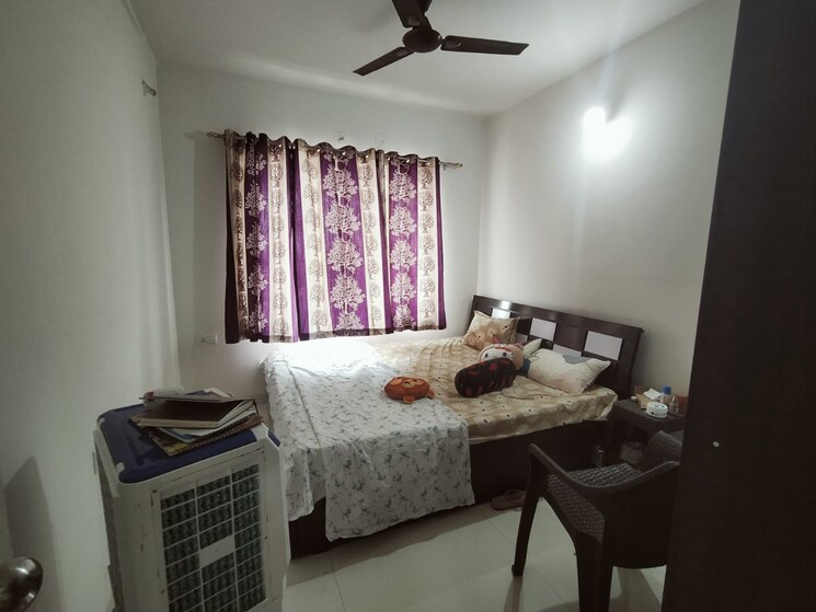 Bedroom, rohan-prathama 1 Bedroom 366 Sq.Ft. Apartment In Hinjewadi Pune 8657232