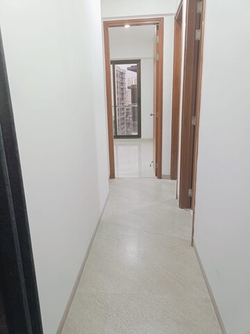 Building Lobby in 3 BHK Apartment at Andheri CHS, Andheri West – for Rent