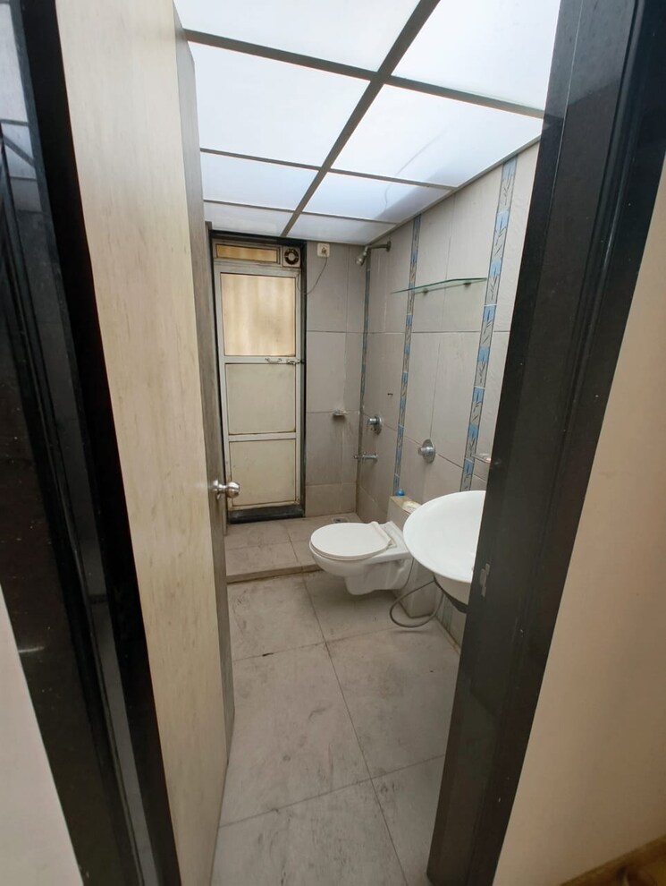 Bathroom, deonar 2 Bedroom 1040 Sq.Ft. Apartment In Deonar Mumbai 8657260