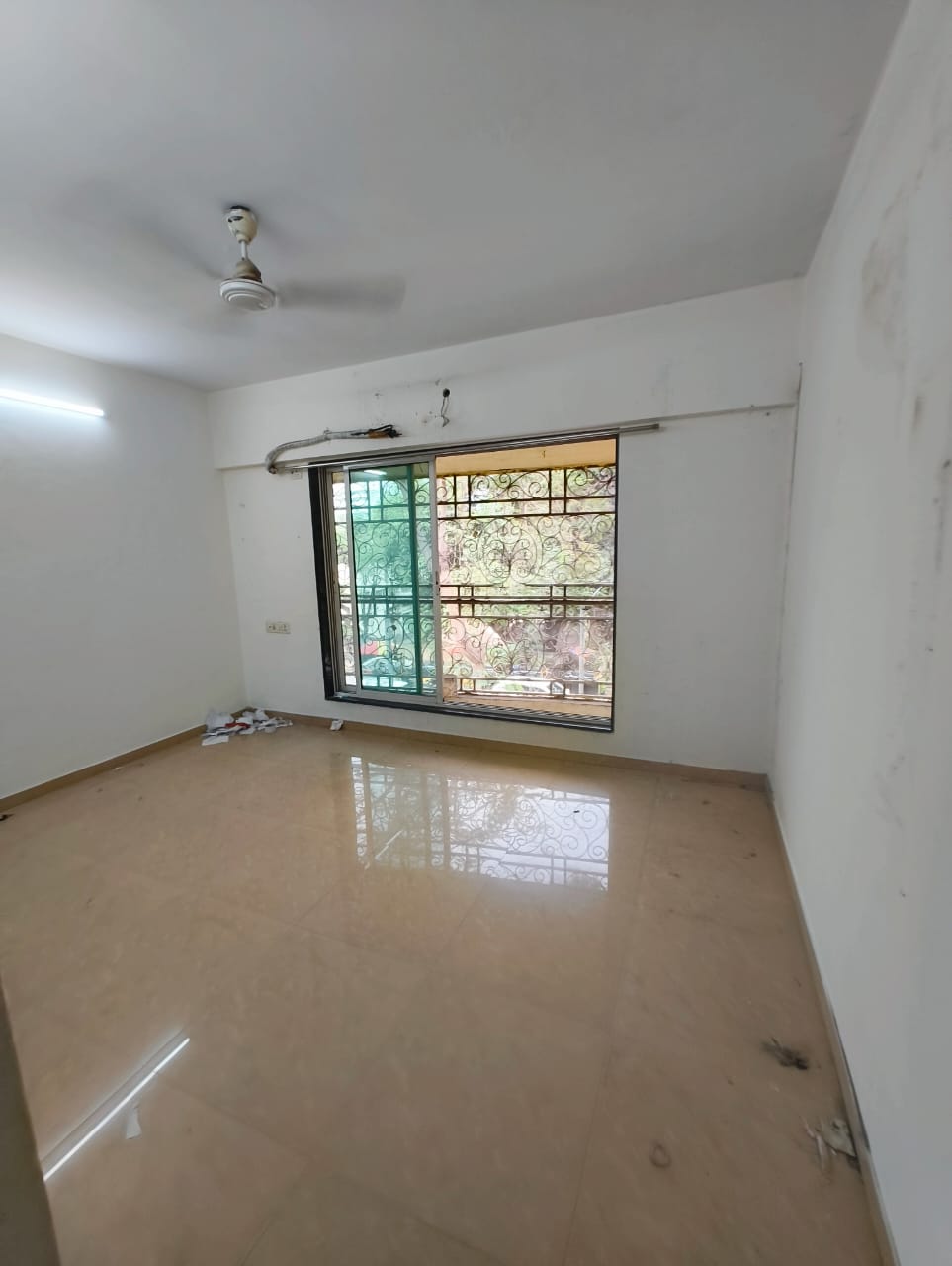 2 BHK Apartment For Rent in Deonar