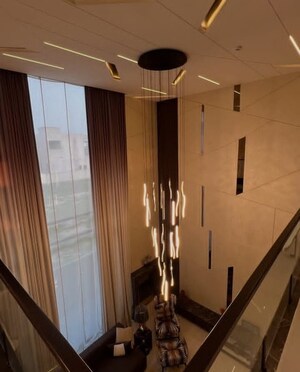 Master Bedroom in 4 BHK Builder Floor at Sector 28 – for Sale