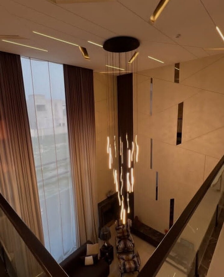 Master Bedroom, sector 28 4 Bedroom 2250 Sq.Ft. Builder Floor In Sector 28 Faridabad 8657338