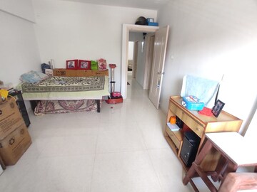 Bedroom in 2 BHK Apartment at DGS Sheetal Tapovan, Malad East – for Rent