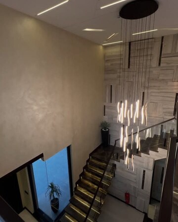 Master Bedroom in 4 BHK Builder Floor at Sector 28 – for Sale