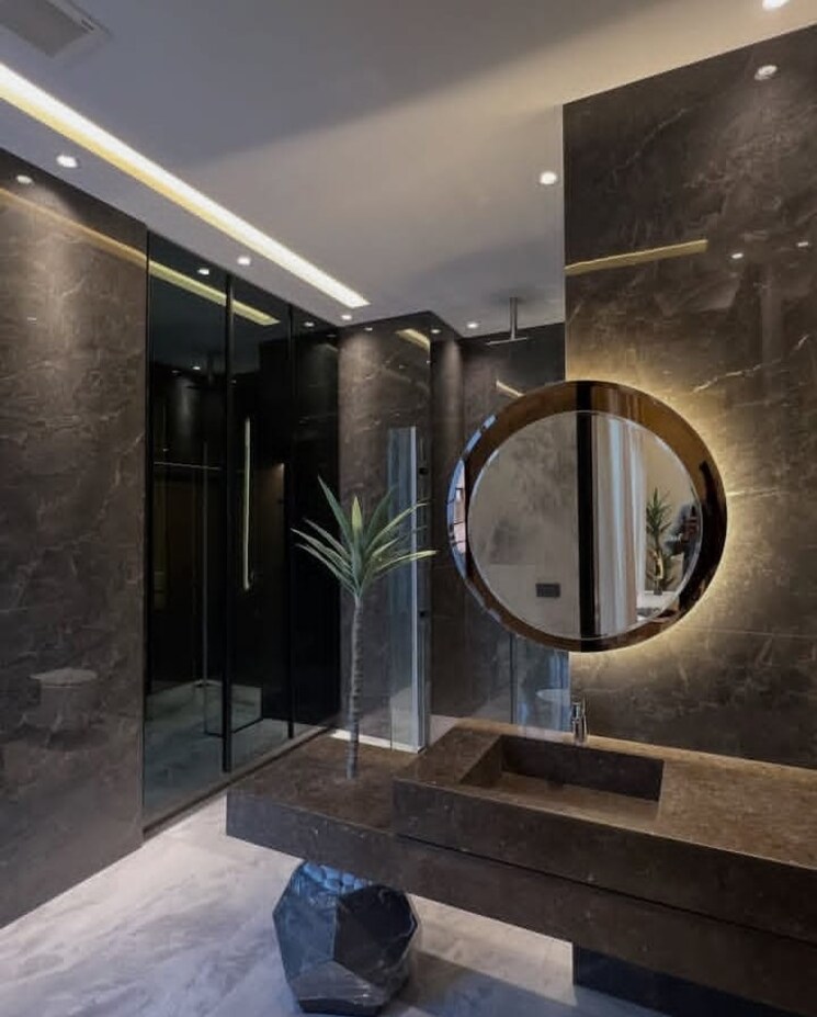 Kitchen, sector 28 4 Bedroom 2250 Sq.Ft. Builder Floor In Sector 28 Faridabad 8657338