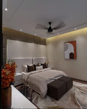 4 BHK Builder Floor For Sale in Sector 28