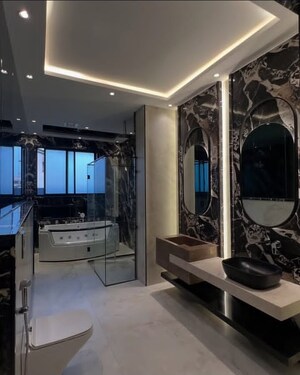 Gym in 4 BHK Builder Floor at Sector 28 – for Sale