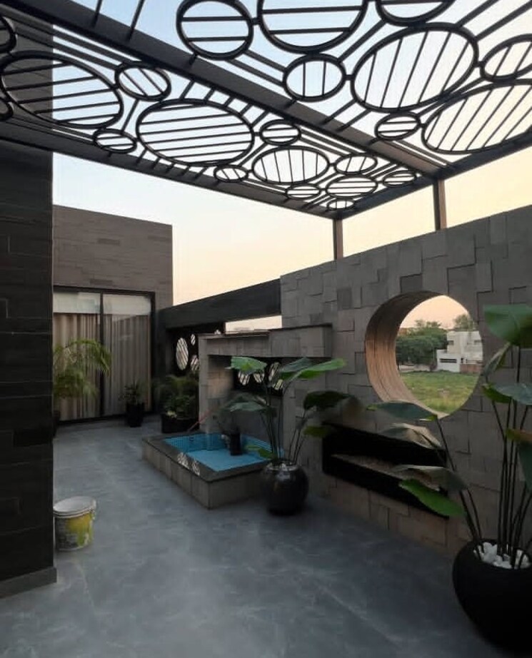  Parking, sector 28 4 Bedroom 2250 Sq.Ft. Builder Floor In Sector 28 Faridabad 8657338