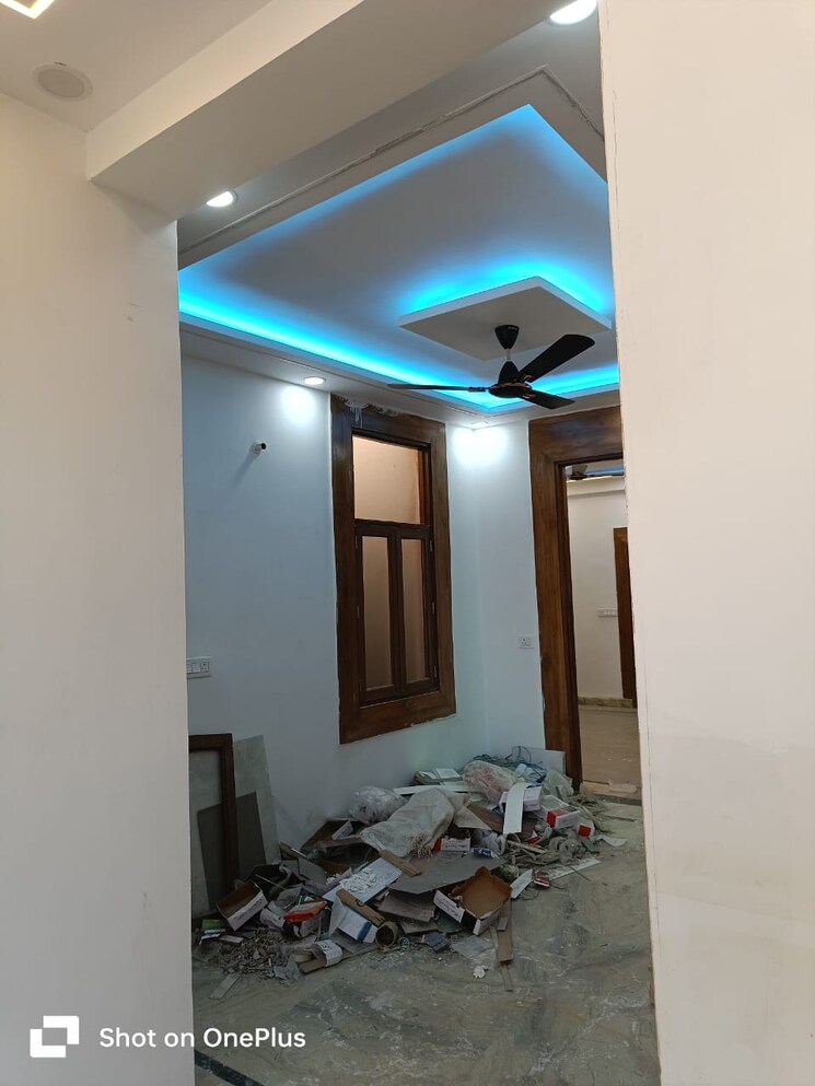 Bedroom, niti khand 3 Bedroom 1200 Sq.Ft. Builder Floor In Niti Khand Ghaziabad 8657315