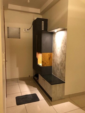 Furnished Amenities in 3 BHK Apartment at Prestige Song Of The South, Yelenahalli – for Rent