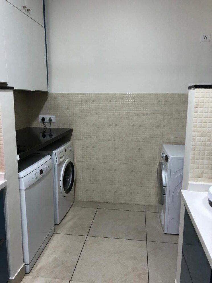 undefined, prestige-song-of-the-south 3 Bedroom 1634 Sq.Ft. Apartment In Yelenahalli Bangalore 8657323