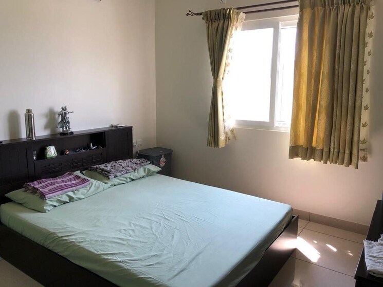 Bedroom, prestige-song-of-the-south 3 Bedroom 1634 Sq.Ft. Apartment In Yelenahalli Bangalore 8657323