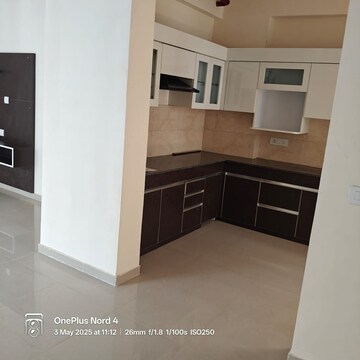 Kitchen in 2 BHK Apartment at Omaxe Residency II, Gomti Nagar – for Sale