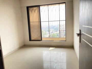 1 BHK Apartment For Sale in Om Residency Ulwe, Ulwe Sector 5
