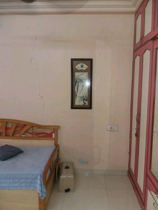 1 BHK Apartment For Rent in Neelganga Apartment