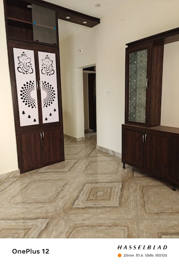 Bedroom in 2 BHK Villa at Bathlapalli – for Sale