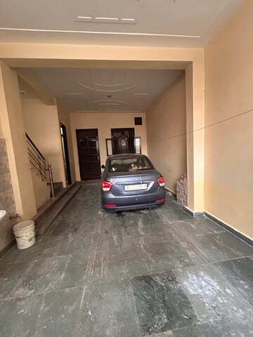 Parking in  Plot at Sarai Alawardi, Sector 110 – for Sale