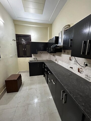 Kitchen in  Plot at Sarai Alawardi, Sector 110 – for Sale
