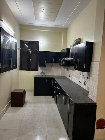 Kitchen in  Plot at Sarai Alawardi, Sector 110 – for Sale