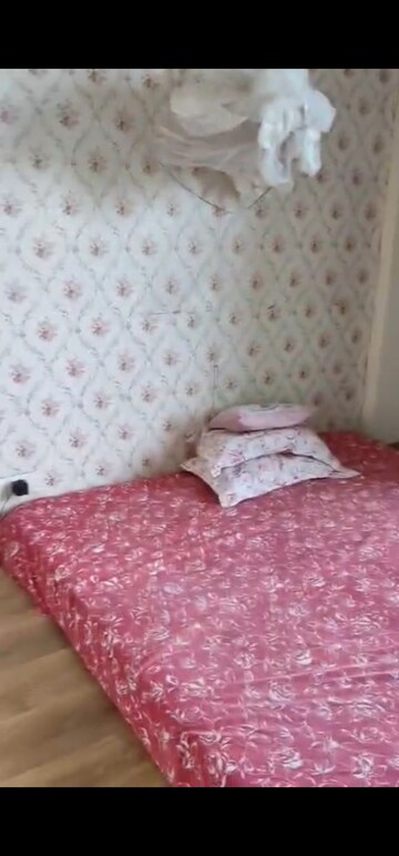 Bedroom in 2 BHK Apartment at M3M Woodshire, Sector 107 – for Rent