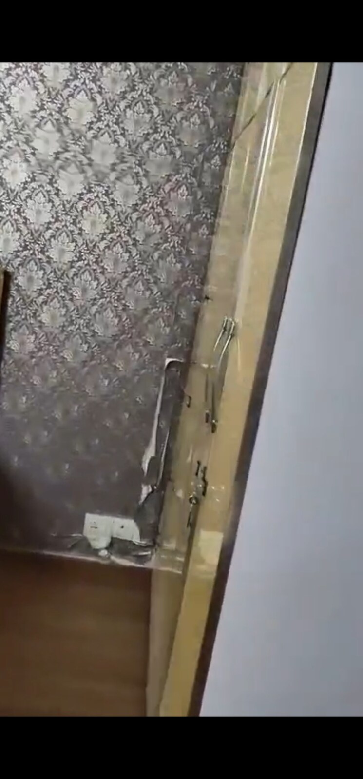 Attached Bathroom, m3m-woodshire 2 Bedroom 1534 Sq.Ft. Apartment In Sector 107 Gurgaon 8657342