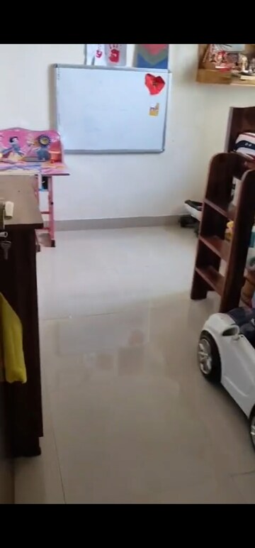 Living Room in 2 BHK Apartment at M3M Woodshire, Sector 107 – for Rent