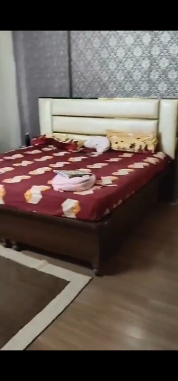 2 BHK Apartment For Rent in M3M Woodshire, Sector 107