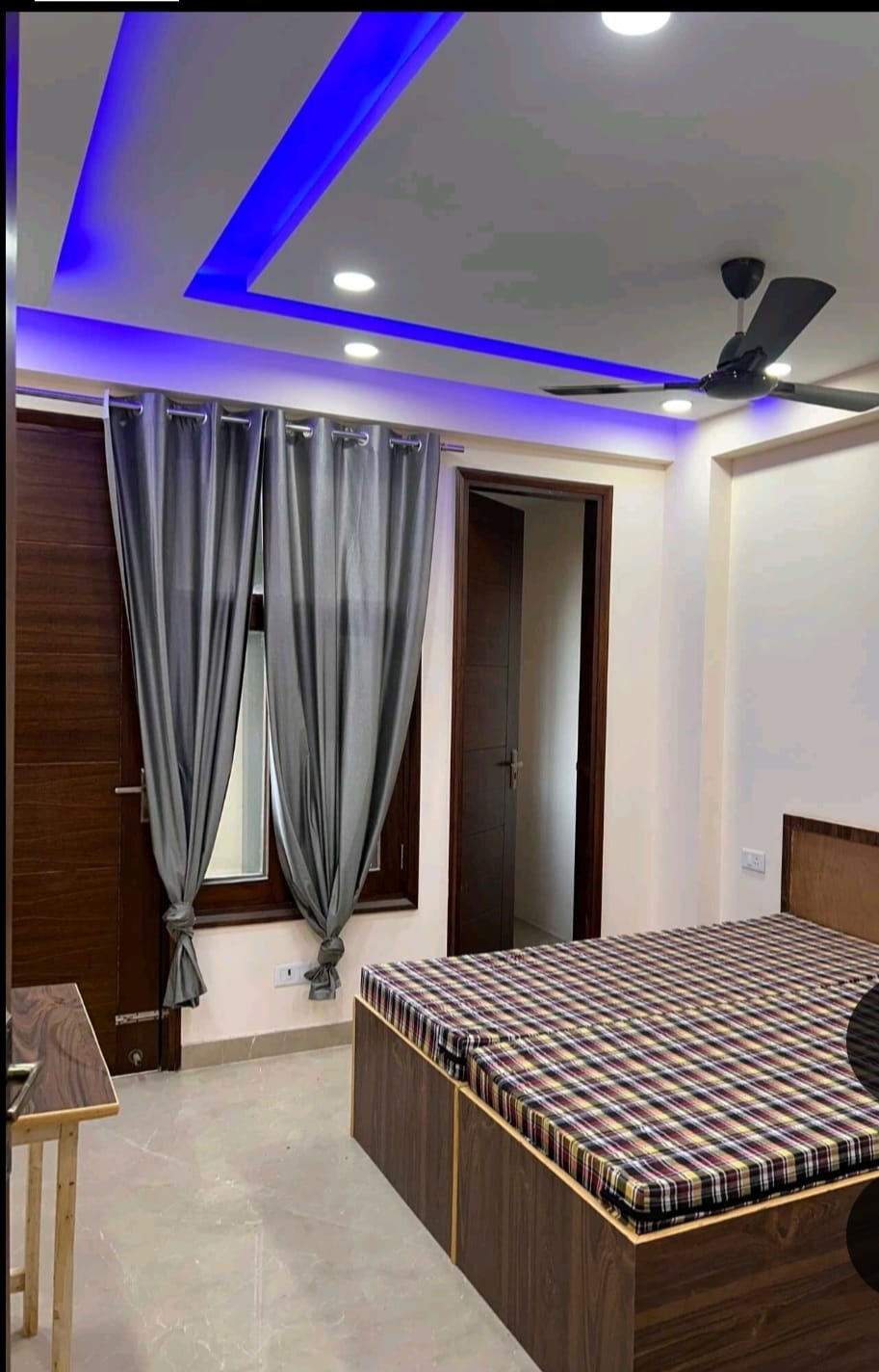 Pg For Rent in Sector 51