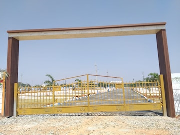  Plot – Exterior View View at Chandapura Anekal Road - for Sale