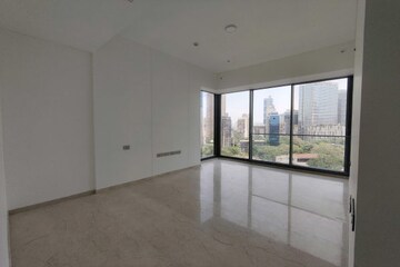 4 BHK Apartment For Rent in Rustomjee Crown, Prabhadevi