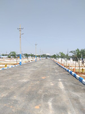  Plot For Sale in Chandapura Anekal Road